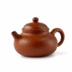 Чайник заварочный глиняный исинский Жун Тянь 180 мл - изображение 2