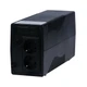 Джерело безперебійного живлення KRF-650VA/390W(LED)LiFePO4 UPS Kraft (42-00080) - зображення 2