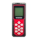 Дальномер лазерный 60 м INTERTOOL MT-3055 - изображение 7