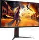 Монітор 27" AOC&nbsp;U27G4XM - зображення 5