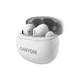 Наушники Canyon TWS-8 White - изображение 2