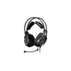 Навушники A4Tech Bloody G575 Grey - зображення 4