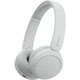 Навушники Sony WH-CH520 Wireless White - зображення 1