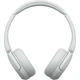 Навушники Sony WH-CH520 Wireless White - зображення 2