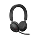 Навушники Jabra Evolve 2 65 MS Stereo Black - зображення 1