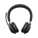 Навушники Jabra Evolve 2 65 MS Stereo Black - зображення 3