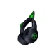 Навушники Razer Kraken Kitty V2 Bluetooth Black - зображення 2