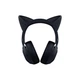 Навушники Razer Kraken Kitty V2 Bluetooth Black - зображення 5
