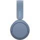 Навушники Sony WH-CH520 Wireless Blue - зображення 2