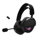 Навушники ASUS ROG Pelta Bluetooth/Wireless Black - зображення 1