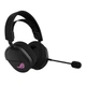 Навушники ASUS ROG Pelta Bluetooth/Wireless Black - зображення 4