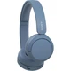 Навушники Sony WH-CH520 Wireless Blue - зображення 5