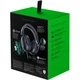 Навушники Razer BlackShark V2 X For PS5 Black - зображення 7