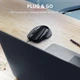 Мишка Trust Voca USB Black - зображення 7