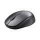 Мишка Defender Auris MB-027 Silent Wireless Black - зображення 2