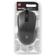 Мышка Defender MM-310 Black - изображение 4