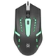 Мишка Defender Flash MB-600L Black - зображення 2