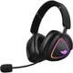 Навушники ASUS ROG Delta II Black - зображення 1
