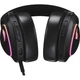 Навушники ASUS ROG Delta II Black - зображення 4