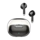 Наушники ColorWay Slim TWS-2 Earbuds Black - изображение 1
