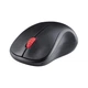 Мишка Defender Bit MB-205 Silent Wireless Black - зображення 4