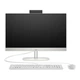 Компьютер HP 245 G10 AiO / Ryzen3 7320U, 8, 512, WiFi, кл+м, Win11P - изображение 3