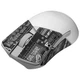 Мишка ASUS ROG Gladius III Aimpoint Bluetooth/Wireless White - зображення 5
