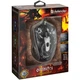 Мишка Defender Overmatch GM-069 USB Black - зображення 4