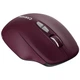 Мышка Canyon MW-21 Wireless Blue LED Burgundy - изображение 5