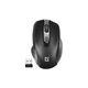 Мышка Defender Prime MB-053 Silent Wireless Black - изображение 1