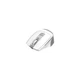 Мышка A4Tech FB35CS Silent Wireless/Bluetooth Icy White - изображение 2