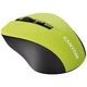 Мышка Canyon MW-1 Wireless Yellow - изображение 2