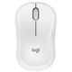 Мышка Logitech M240 Silent Bluetooth Off-White - изображение 2
