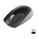 Мишка Logitech M190 Mid Grey - зображення 1