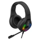 Навушники A4Tech Bloody G230p Black - зображення 3