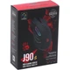 Мишка A4Tech Bloody J90s Black - зображення 8