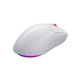 Мишка Hator Quasar 3 Ultra 8K Wireless White - зображення 4