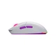 Мишка Hator Quasar 3 Ultra 8K Wireless White - зображення 5