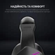 Навушники GamePro HS311 RGB Black/Red - зображення 10