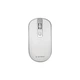 Мышка Gembird MUSW-4B-06-WS Wireless White-Silver - изображение 1