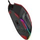 Мишка A4Tech Bloody W95 Max RGB Activated USB Sports Red - зображення 10