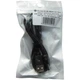Кабель питания USB to DC 3.5x1.35mm 5V 1.0m 1.0A Dynamode - изображение 9