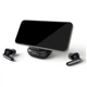 Наушники Anker SoundCore P40i TWS Black - изображение 6
