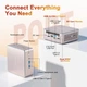 Компьютер GEEKOM Mimi PC A5 / Ryzen7 5825U, 16, 512, W11Pro - изображение 7