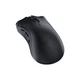 Мышка Razer DeathAdder V2 X Hyperspeed Black - изображение 2