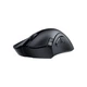 Мышка Razer DeathAdder V2 X Hyperspeed Black - изображение 3