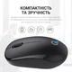 Мышка OfficePro M183 Wireless Black - изображение 9