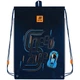 Сумка для обуви Kite Speed Zone 46x33 см темно-синяя (K25-600M-4) - изображение 2