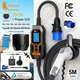Зарядка для електромобіля Feyree 7кВт 32A Type2 Додаткова комплектація Lion EV K9 Wi Fi ДК - зображення 2