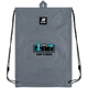 Сумка для взуття Kite Next level 46x33 см сіра (K25-600M-18) - зображення 2